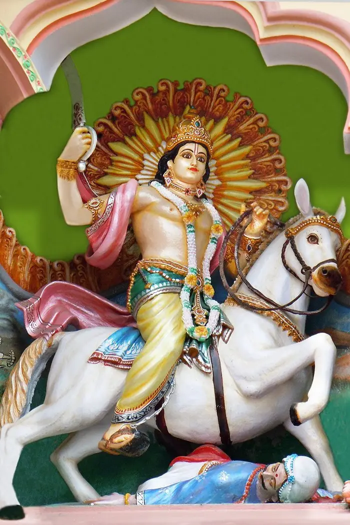 hd wallpaper collection of kalki god spiritual images