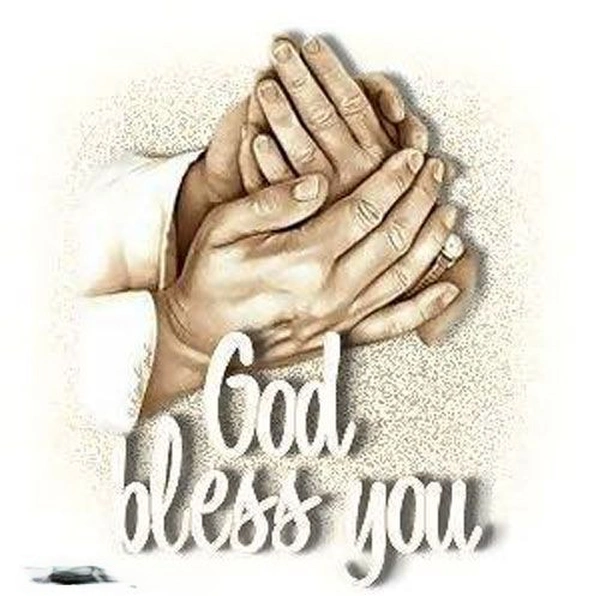 hd wallpaper divine god bless you images 4k free pics