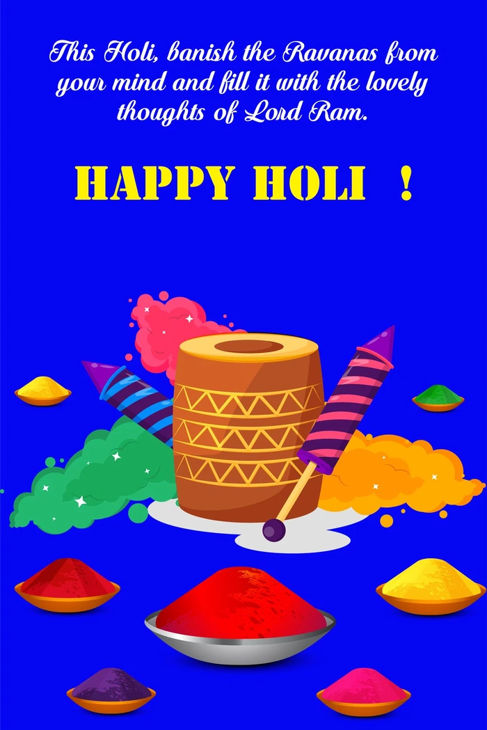 heart touching happy holi funny images