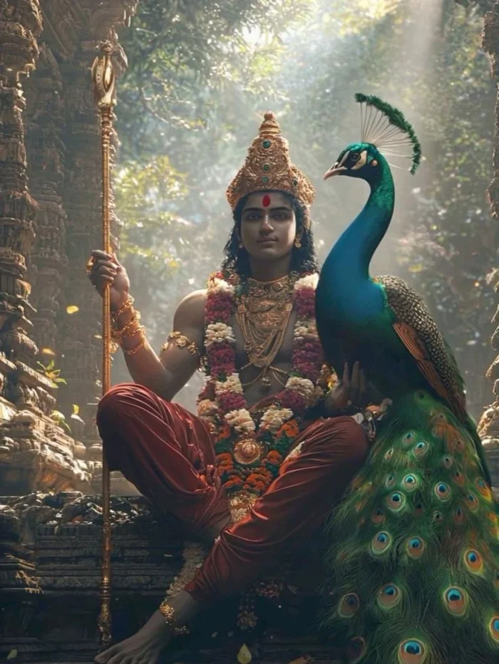 karthikeya god 4k hd wallpaper photos gallery free