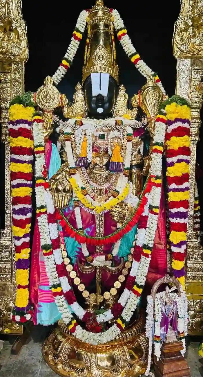 mobile hd wallpaper download perumal god images divine