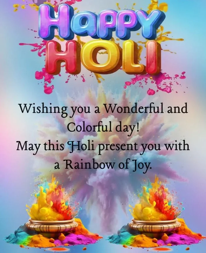 special happy holi funny images
