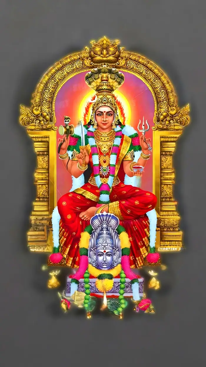 spiritual amman god images hd divine photos free