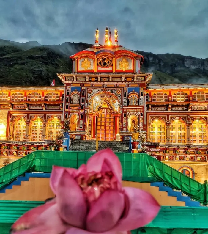 spiritual badrinath god hd images free gallery pics