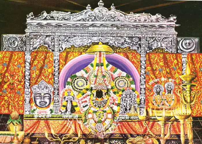 spiritual badrinath god hd wallpaper photos free