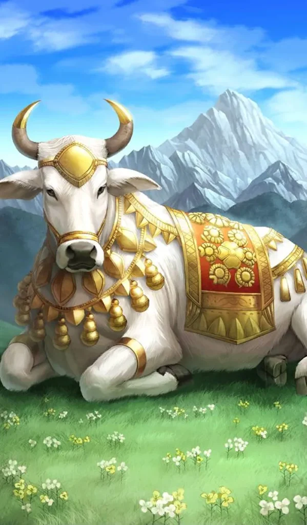 spiritual collection of nandi god hd wallpaper gallery