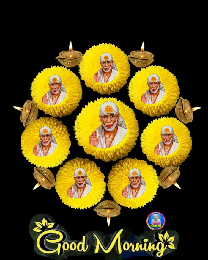 spiritual collection sai baba hd photos wallpaper free