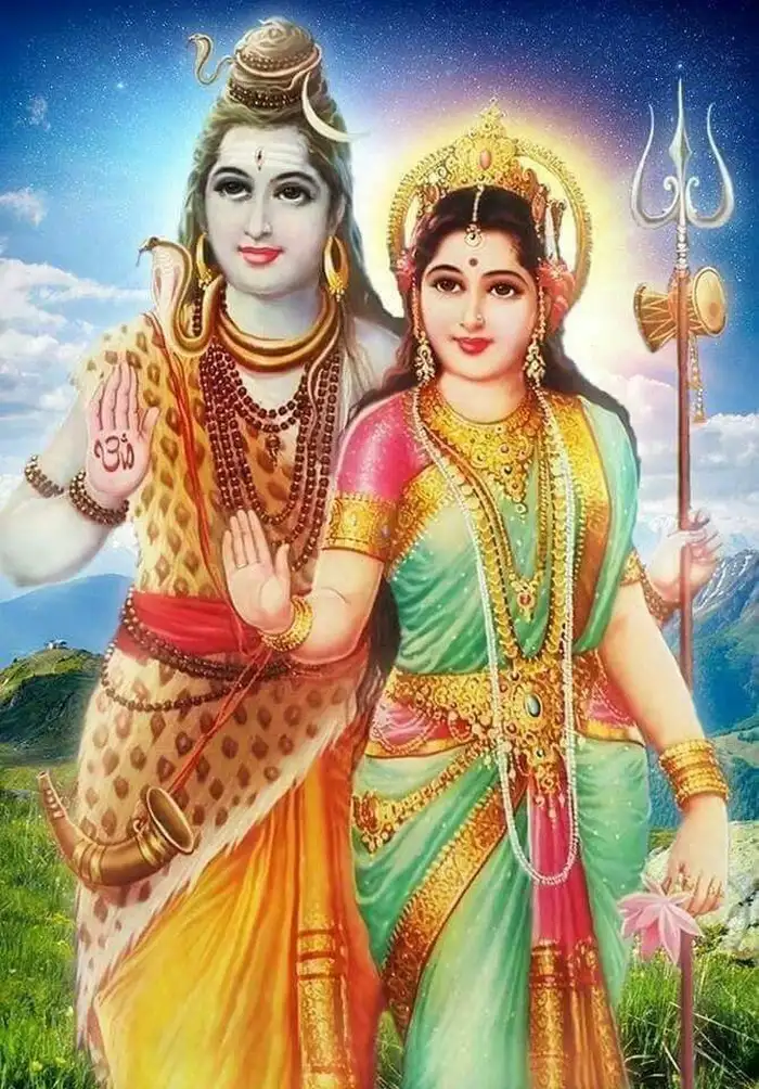 spiritual god and goddess hd images wallpaper collection