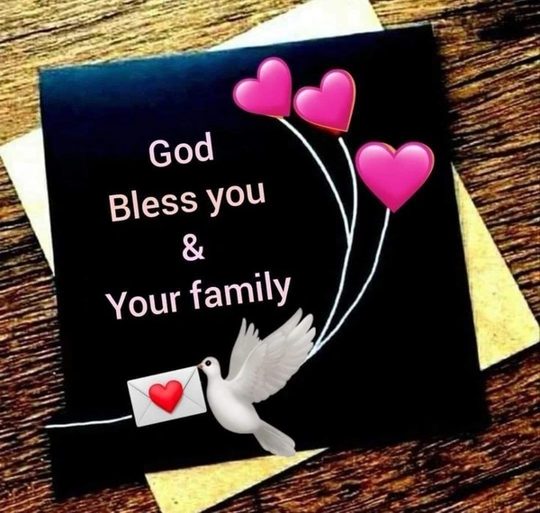 spiritual god bless you hd images wallpaper collection