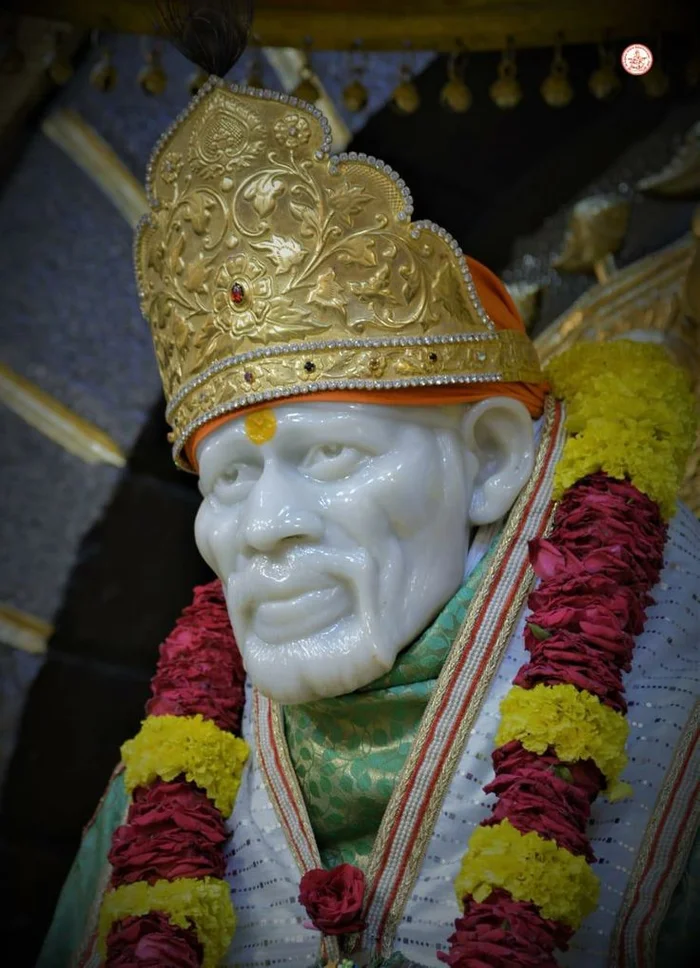 spiritual hd background sai baba god wallpaper free