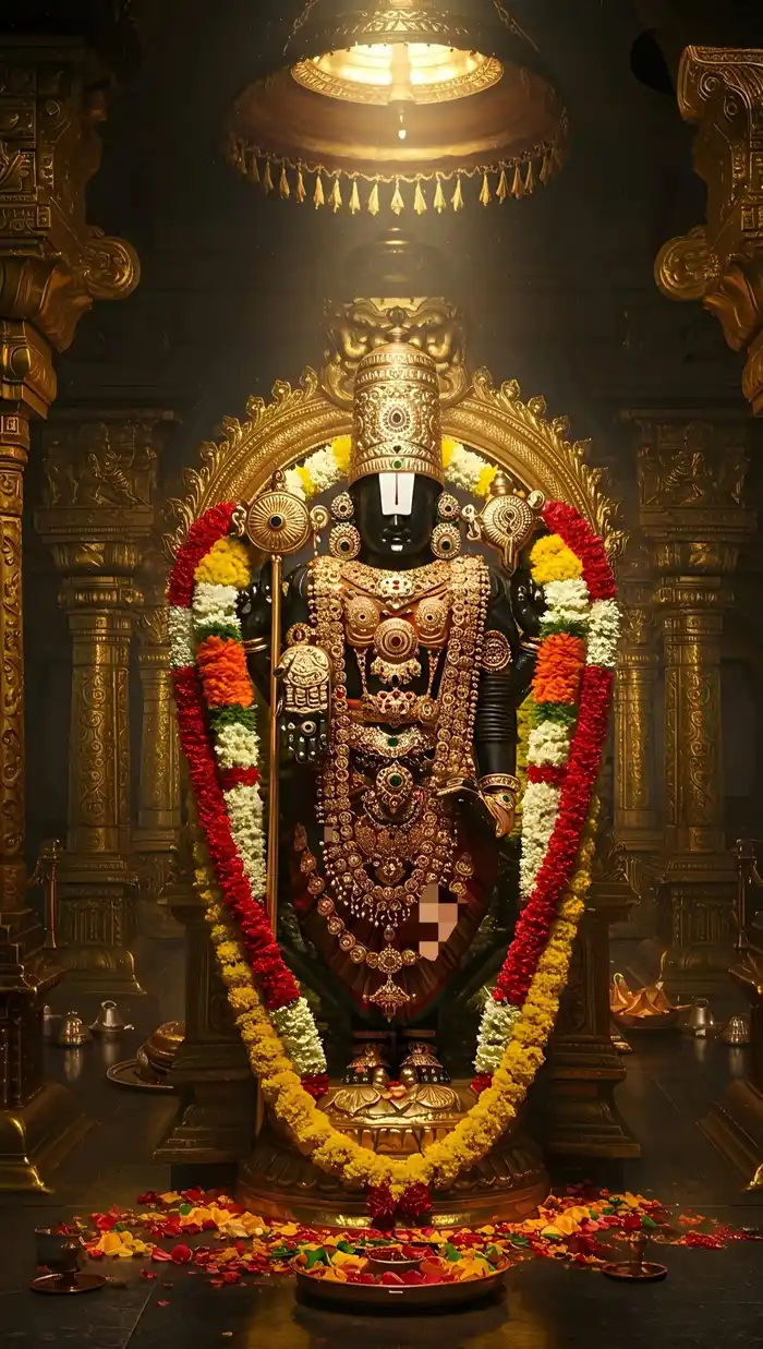 spiritual hd perumal images 3d wallpaper divine gallery