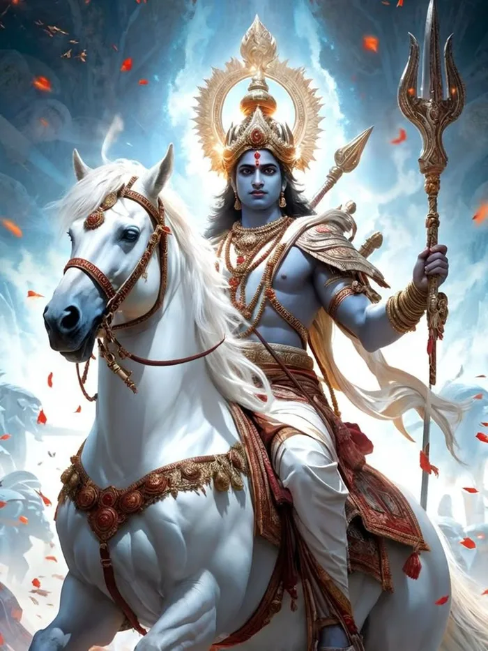 spiritual hd wallpaper kalki god images 3d divine gallery