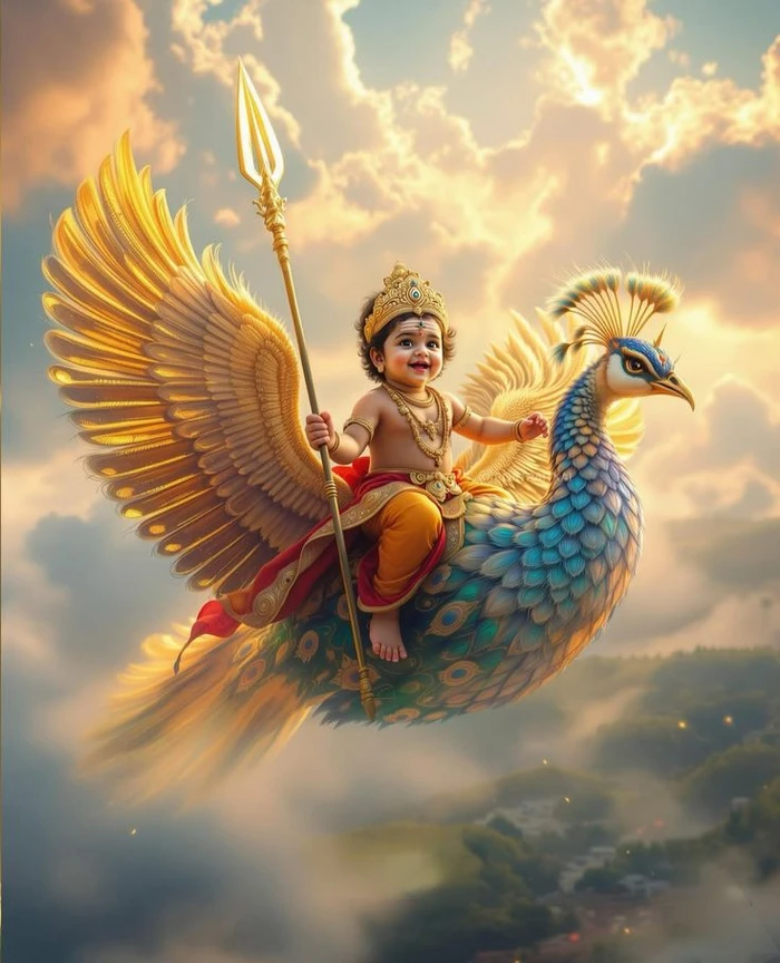 spiritual karthikeya god hd images 3d wallpaper gallery