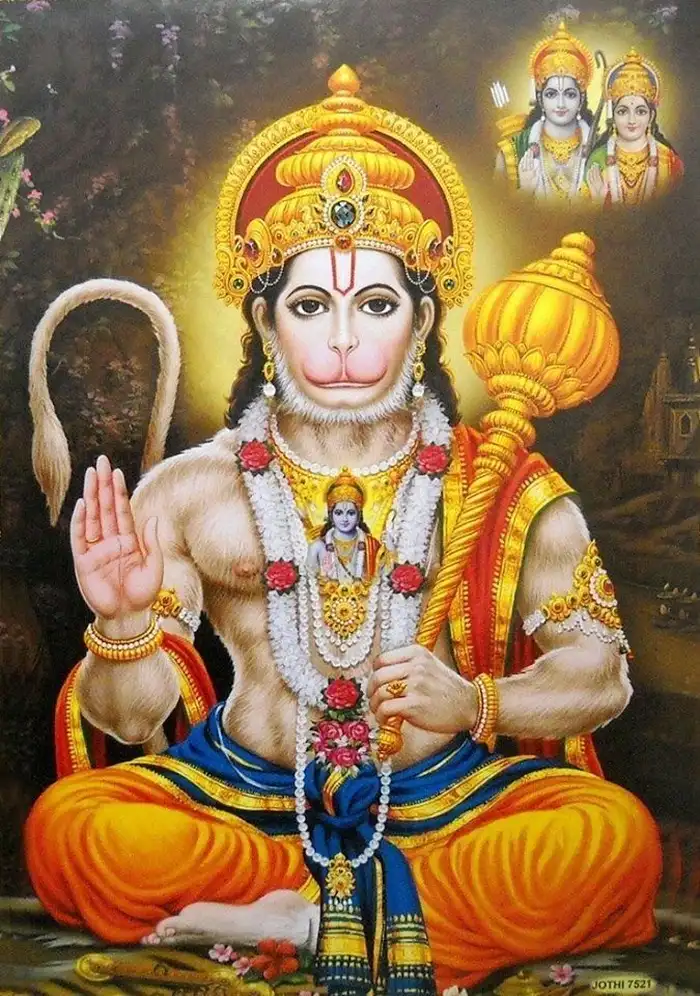 spiritual photos anjaneya god hd wallpaper gallery free