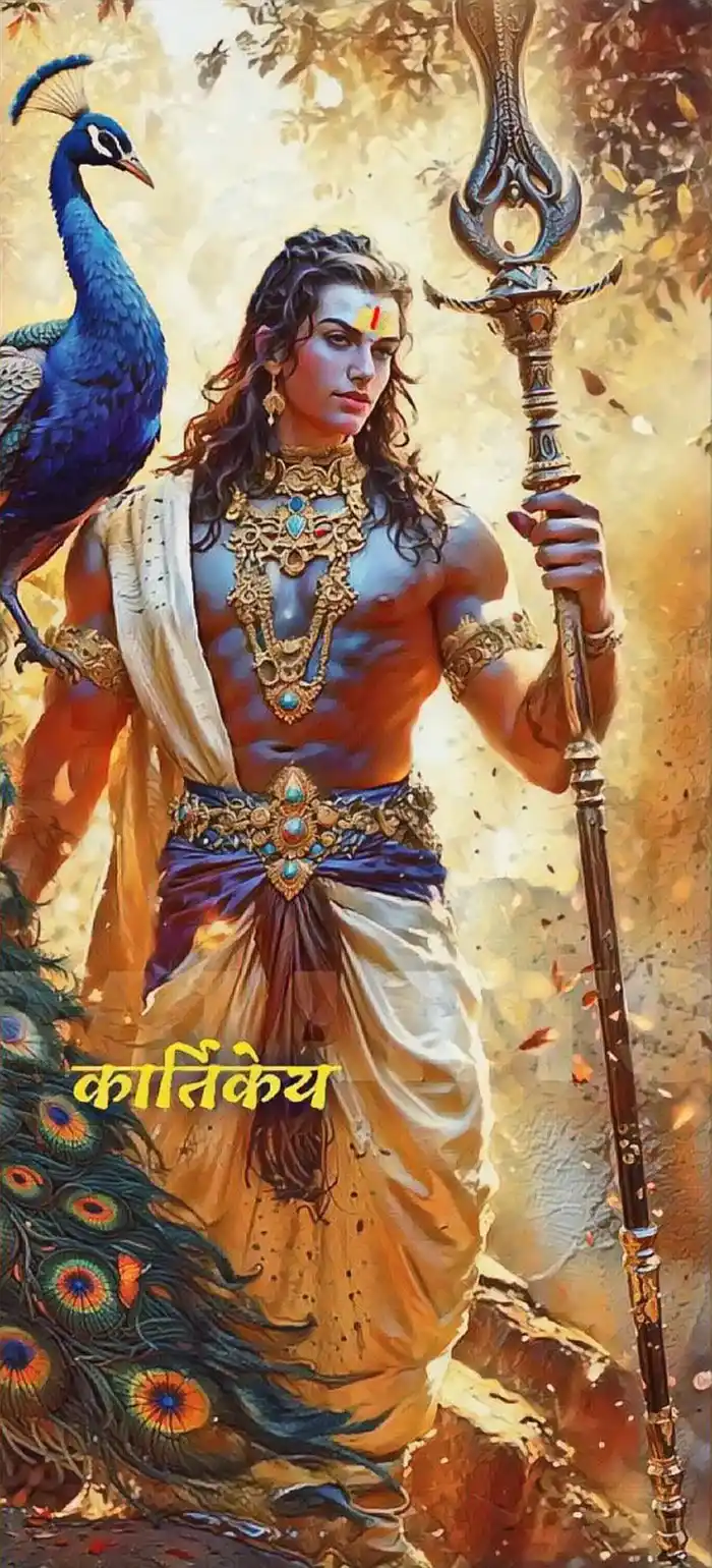 ultra hd 4k karthikeya god wallpaper photos gallery free