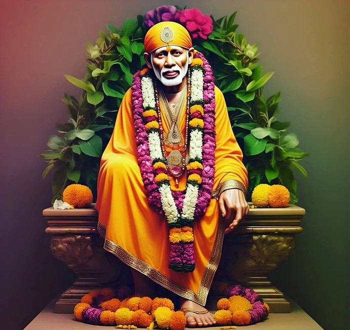 wallpaper photos of sai baba hd god gallery free