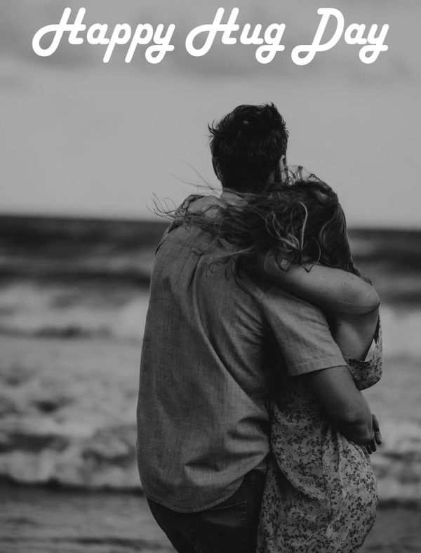 beautiful happy hug day images gallery