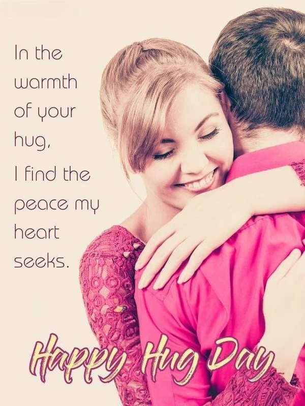 beautiful happy hug day images wallpapers