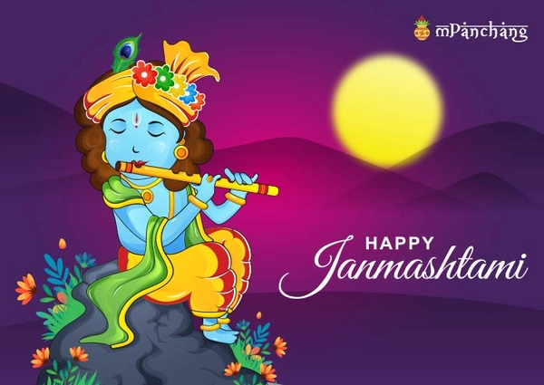 beautiful happy krishna janmashtami images wallpapers