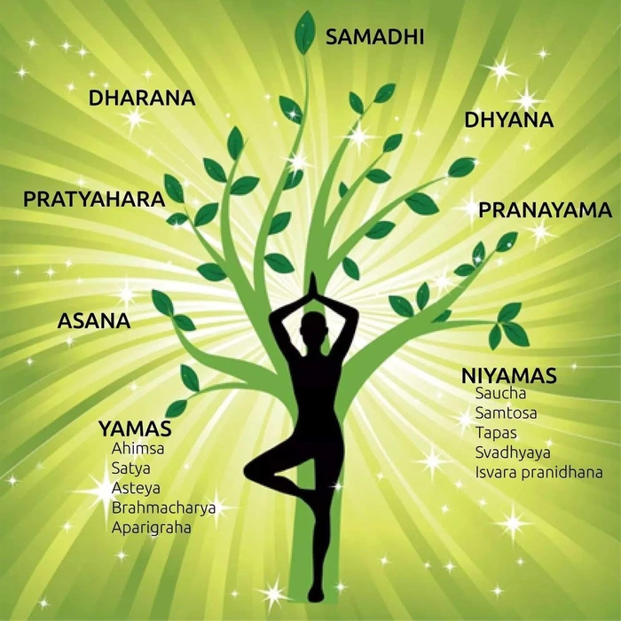 beautiful happy yoga day images hd gallery