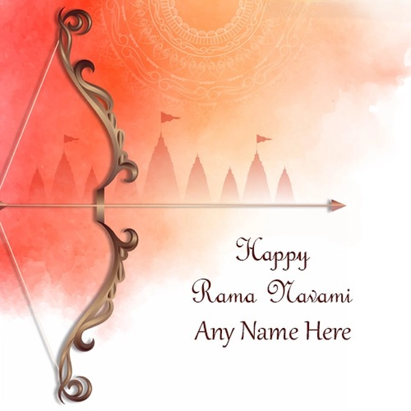 beautiful images for happy ram navami wishes images