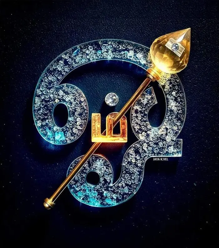 beautiful lord murugan vel 3d images image inside ancient shrine