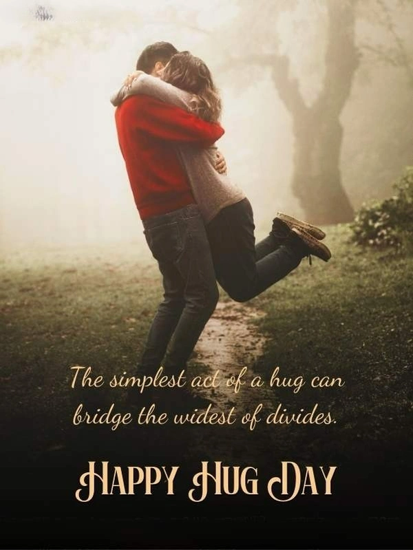 beautiful photos hd of happy hug day images