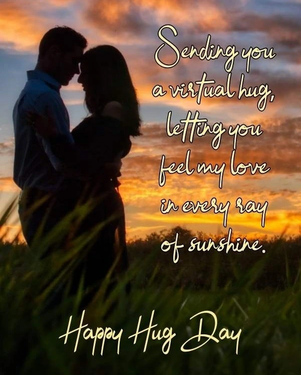 beautiful photos of happy hug day images new collection