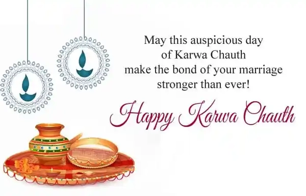 beautiful wallpapers for happy karwa chauth images