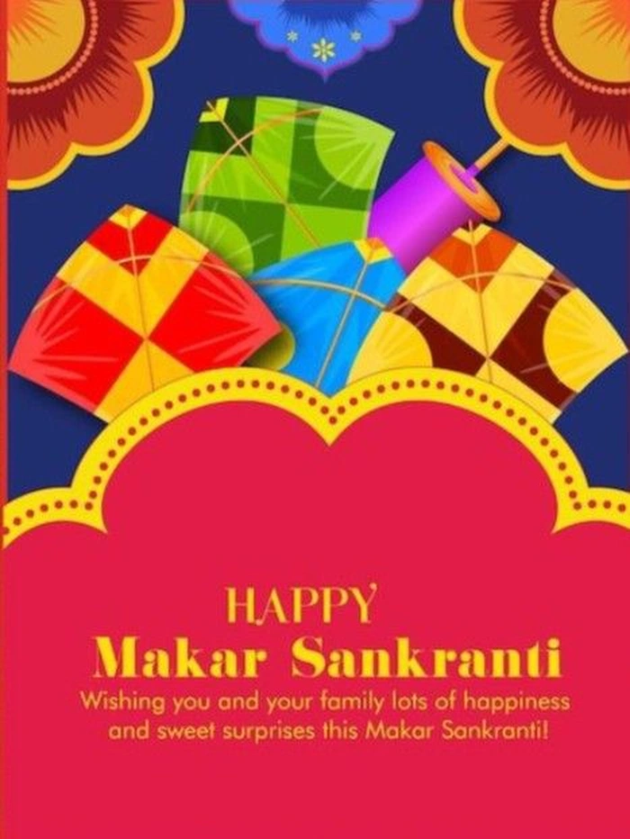 beautiful wallpapers for makar sankranti wishes images