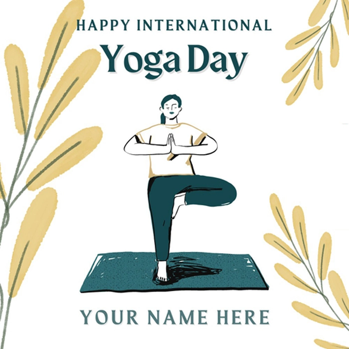 beautiful wallpapers of happy yoga day images for wallpaper