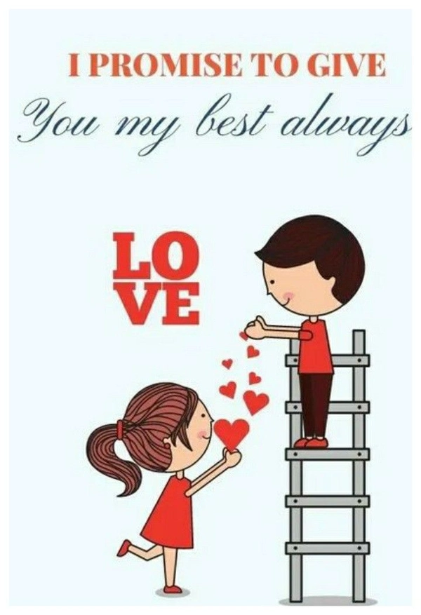 download happy promise day images photos for mobile