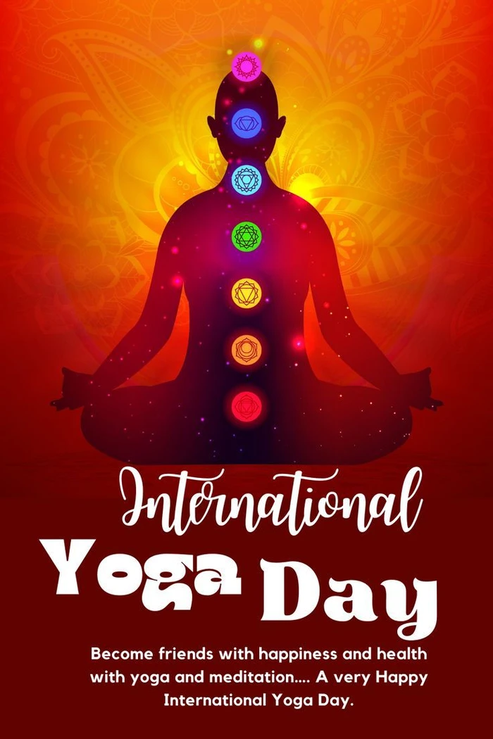 download happy yoga day images photos for mobile