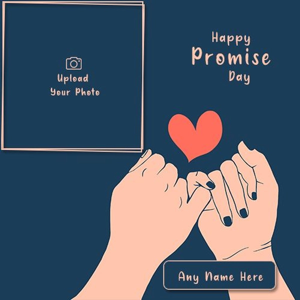 free photos of happy promise day images