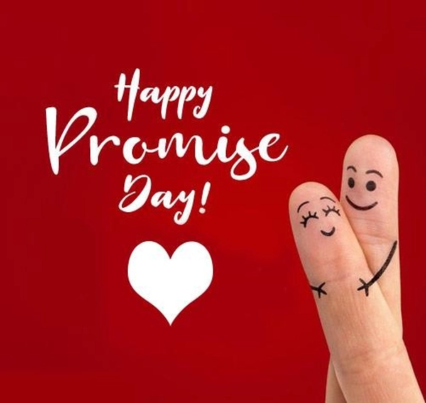 free pics of happy promise day images