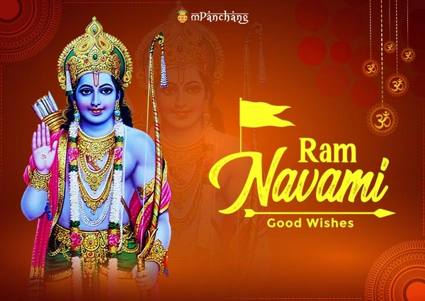 free pics of happy ram navami wishes images