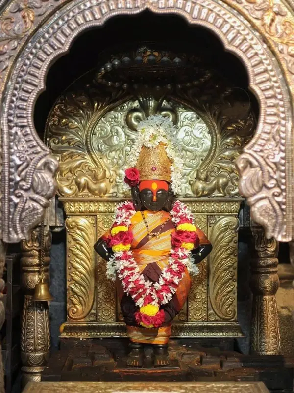 graceful lord panduranga images image as spiritual artwork