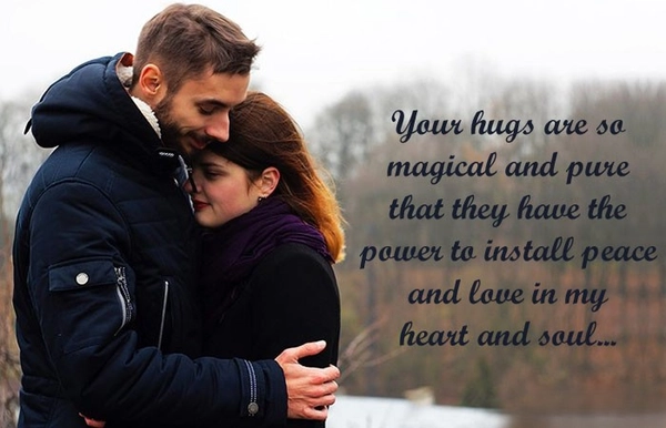 happy hug day images images for wallpaper