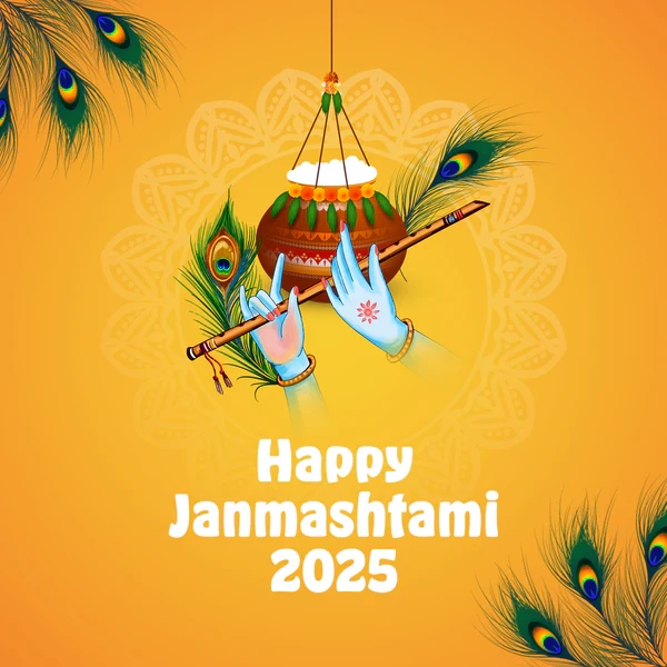 happy krishna janmashtami images images for wallpaper