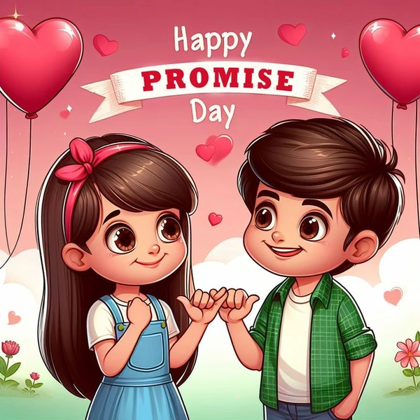 happy promise day images images for wallpaper