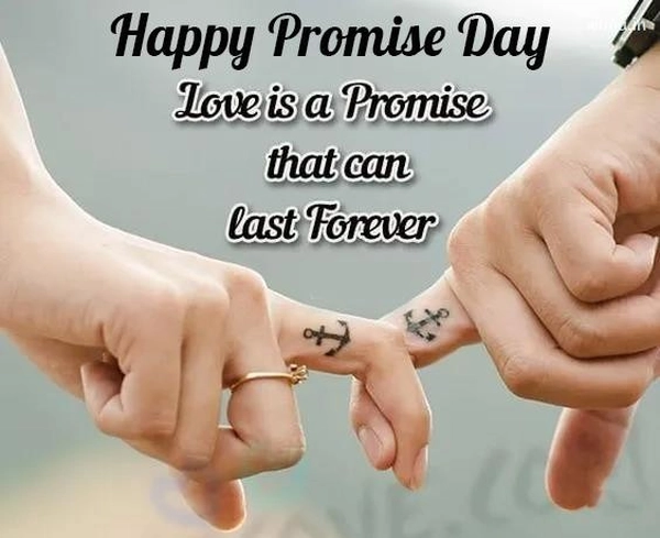 happy promise day images photos for wallpaper