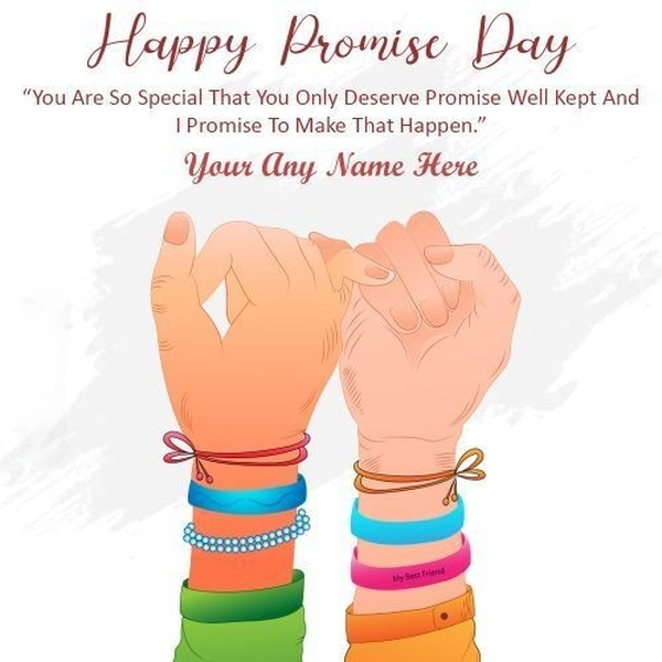 happy promise day images pics download