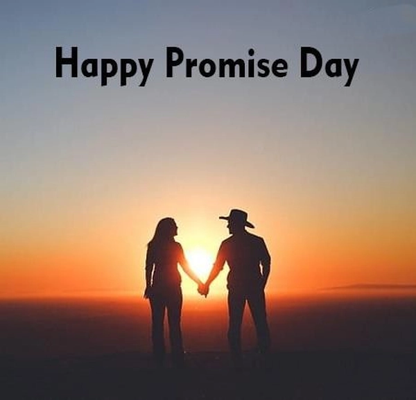 happy promise day images pics greeting cards