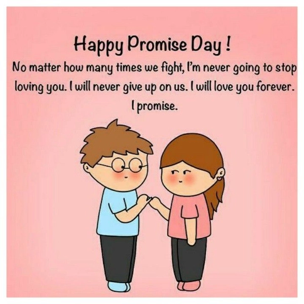 happy promise day images wallpapers hd