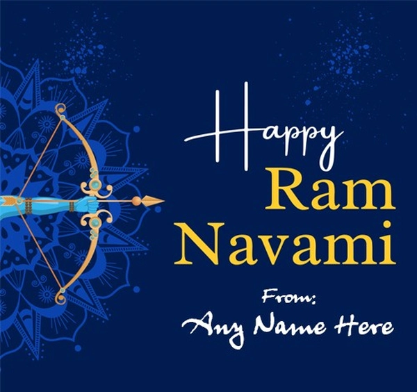 happy ram navami wishes images beautiful for desktop