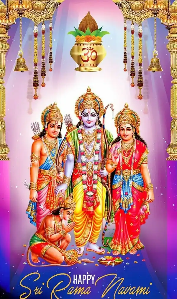 happy ram navami wishes images beautiful new collection