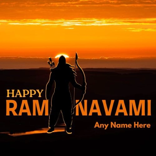 happy ram navami wishes images pics download