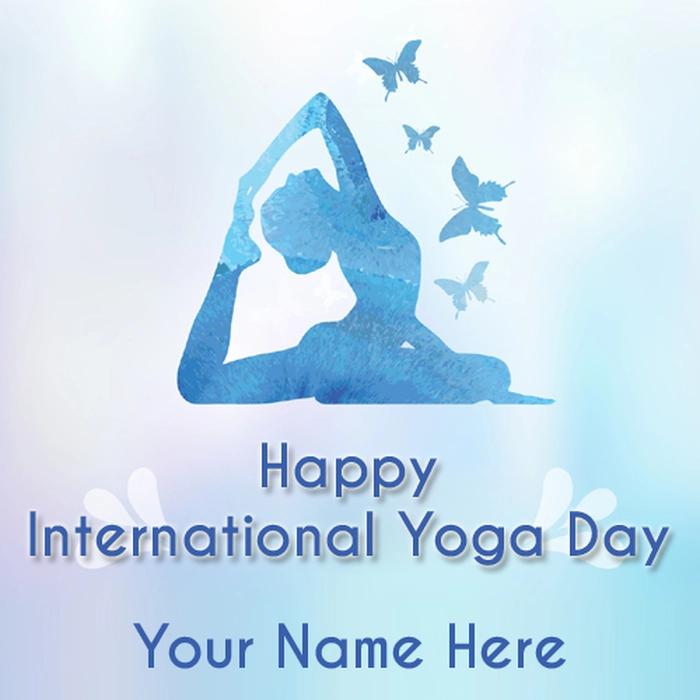 happy yoga day images wallpapers free download