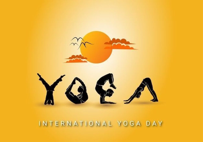 happy yoga day images wallpapers hd