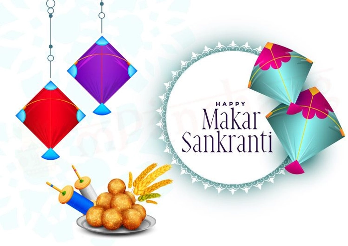 makar sankranti wishes images beautiful photos